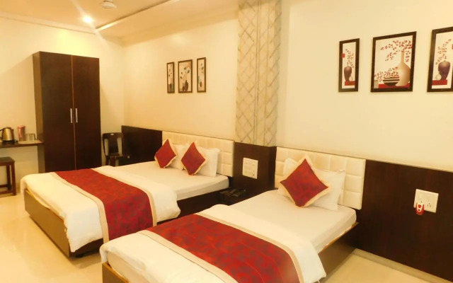 Hotel Neem Tree