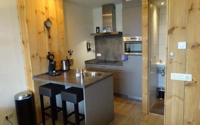 Crea-Trends Vacations - Apartments