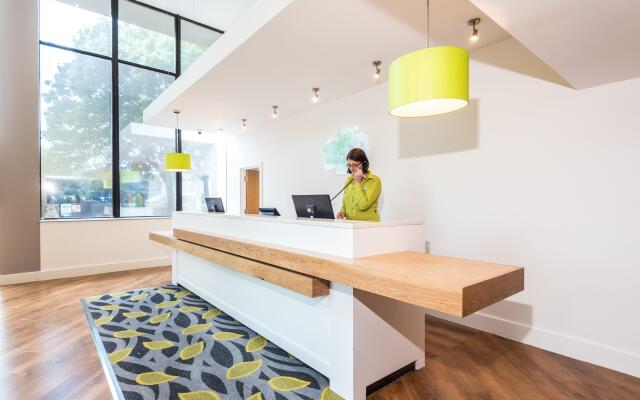 Holiday Inn Lancaster by IHG