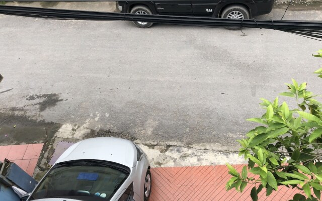 Van Anh Motel