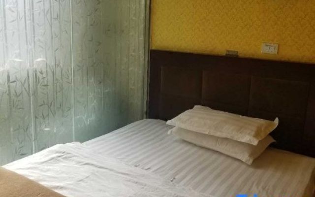 Luliang Leisure Apartment
