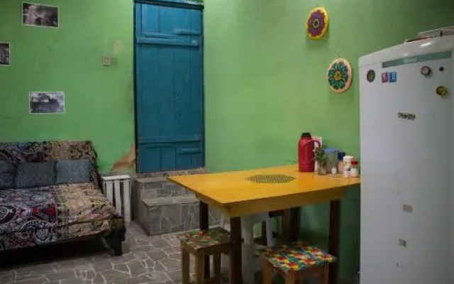 Manna Lar Casa Temporada