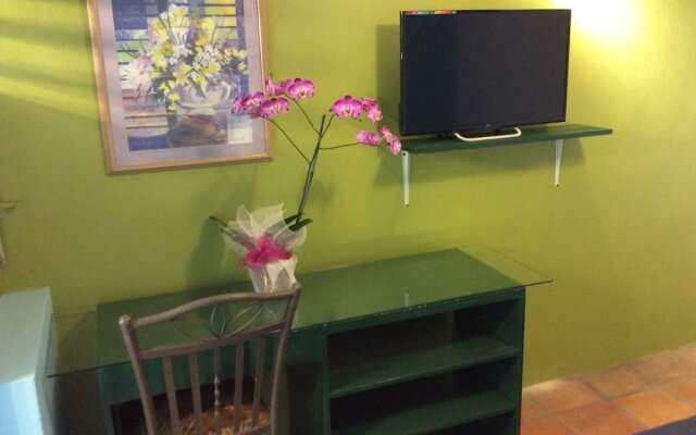 Heartease Suites