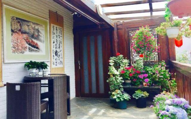 Youguo Inn