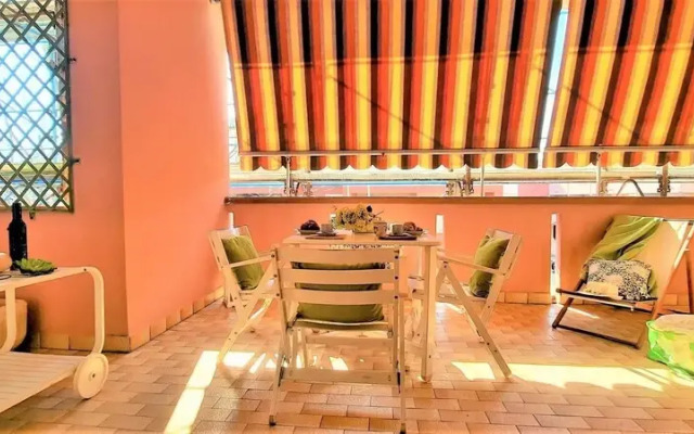 Casa Playa del Sol in Alghero
