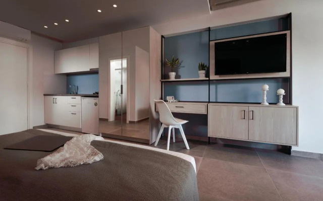 Sky Luxury Suites