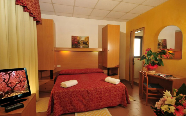 Hotel Al Mare
