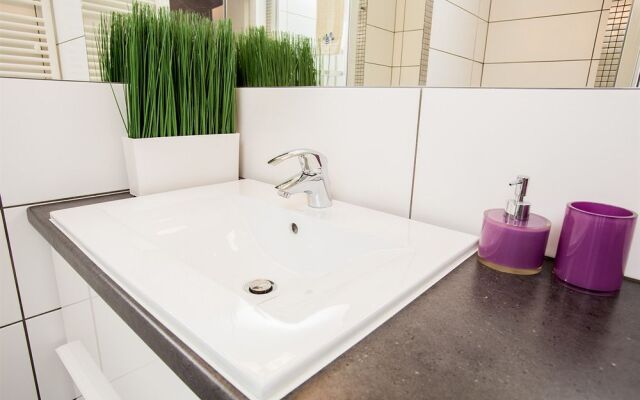 Mojito Apartments