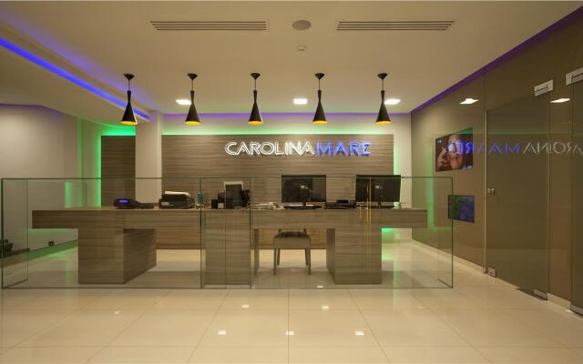Carolina Mare - All Inclusive