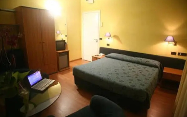Hotel Victoria