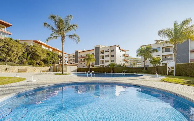 Lagos Central 1 With Pool by Homing