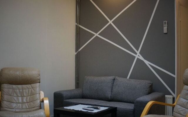 Hostel Racuna