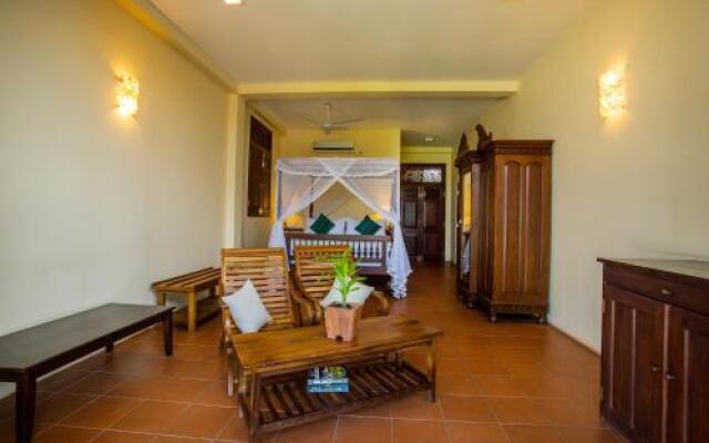 South Point Villa