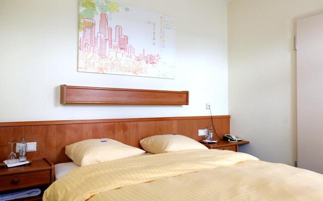 Logis Hotel Acacia