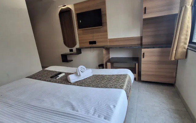 Hotel RK Rooms