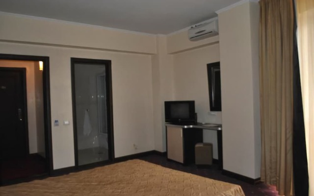 Hotel Coral