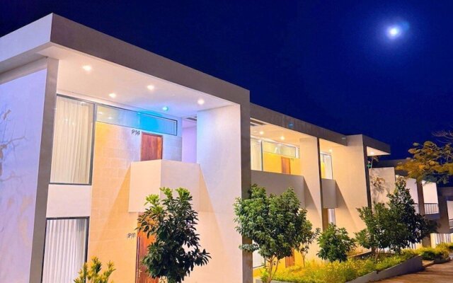 The Park Resort Mondulkiri