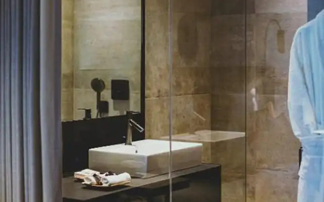 Waer Waters spa Hotel