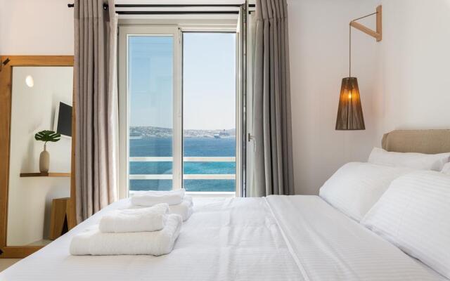 Obsession Suites Mykonos