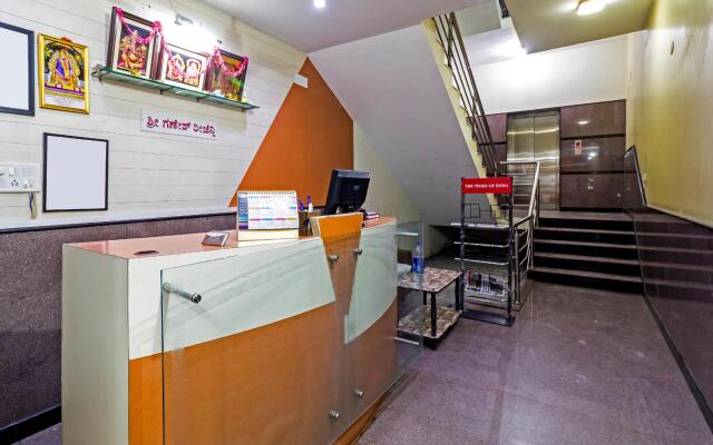 Shree Ganesh Regency