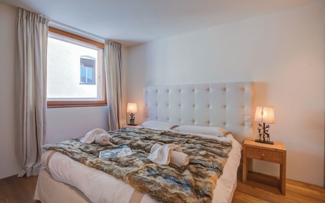 Boutique Chalet Moritz