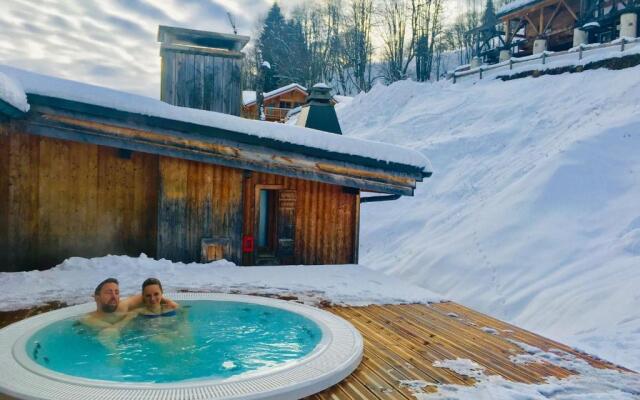 Résidence la Chaumière