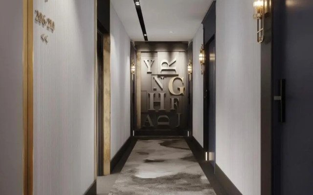 Garamond, a Tribute Portfolio Hotel, Krakow Old Town
