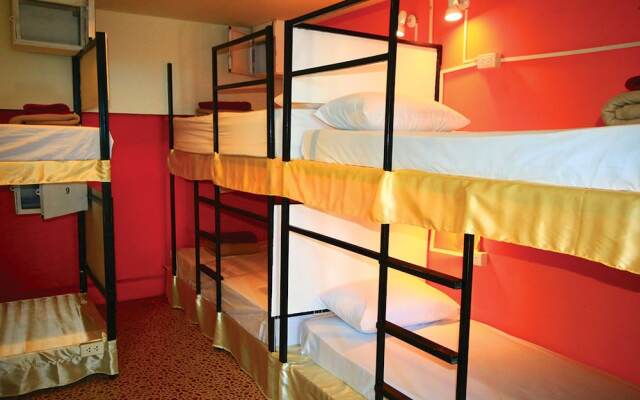 @ Aonang Hostel