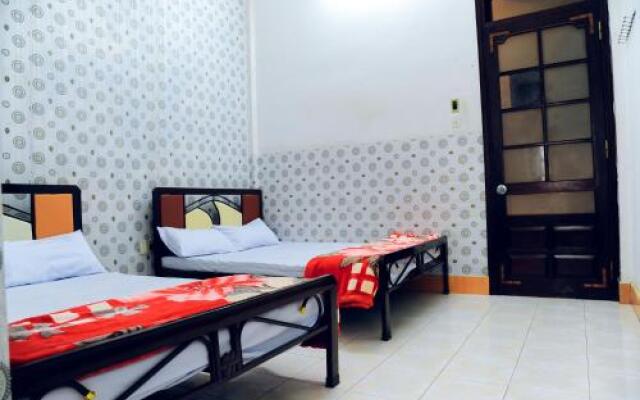 Queen Homestay - Hostel