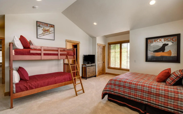 The Porches of Steamboat Springs