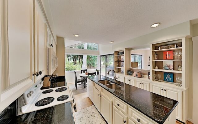 7ferncou 3 Bedroom Home