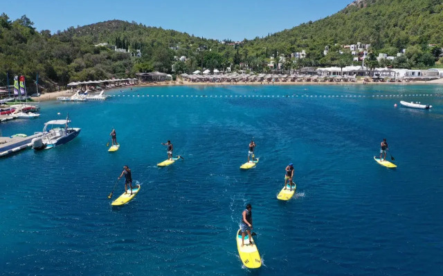 Hapimag Resort Sea Garden