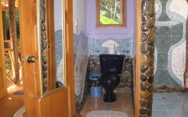 Madre Tierra Hotel Spa