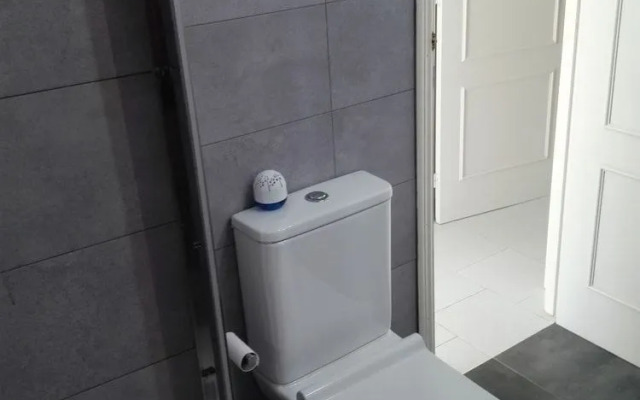 Club Caronte - Apartment