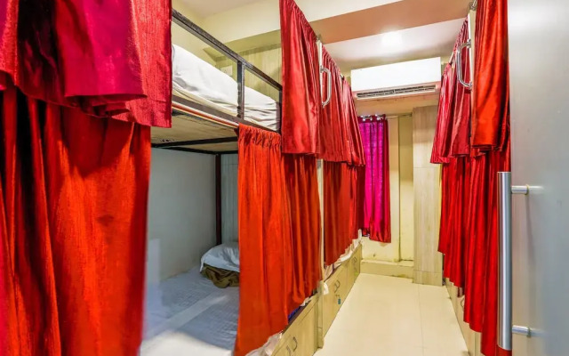 Hotel BKC Corporate Inn