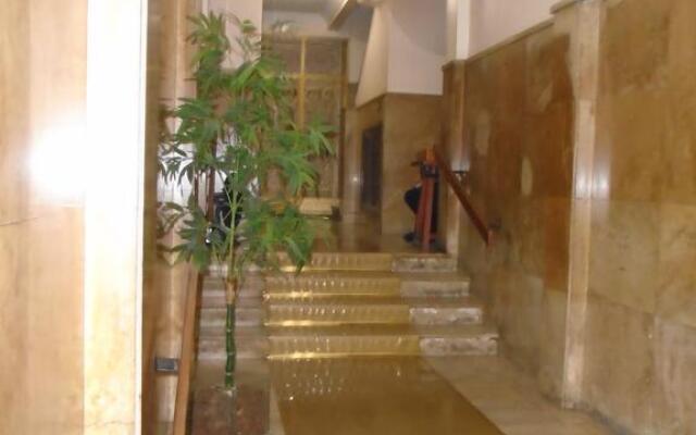 Apartamento Xavier da Silveira