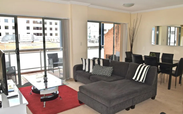 Liv Apartments Darling Harbour