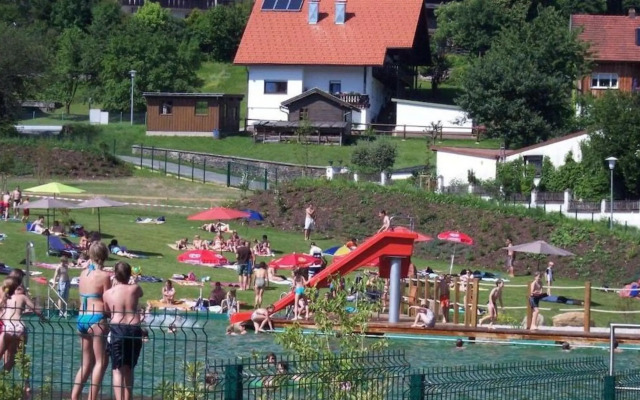 Hotel Waldfrieden