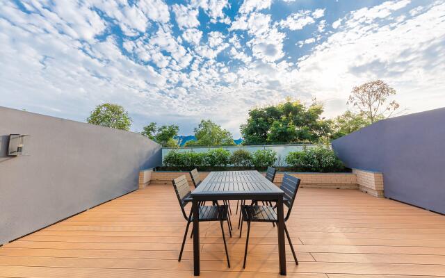 Holiday Inn Express Yichang Riverside by IHG