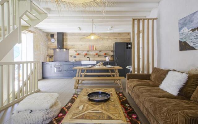 Wonderful 3 stars house with a terrace - Capbreton - Welkeys