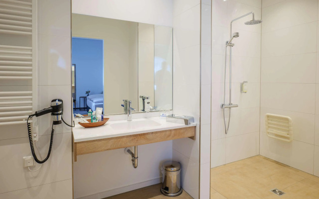 Best Western Comfort Business Hotel