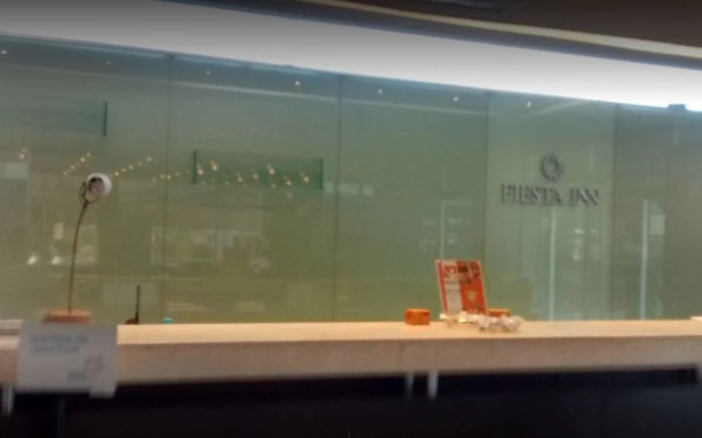 Fiesta Inn Torreon Galerias
