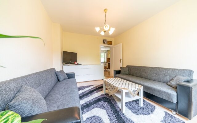 Private Apartment Henckellweg