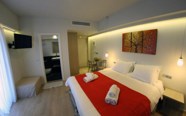 Aura Boutique Hotel