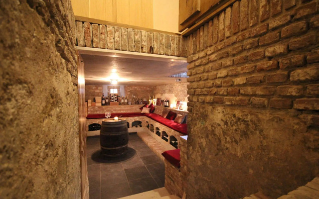 Boutique Hotel Steenhof Suites - Adults Only