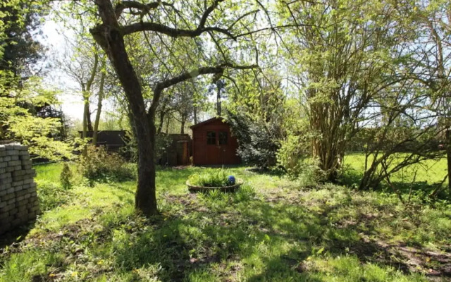 Ferienwohnung in St. Peter-ording