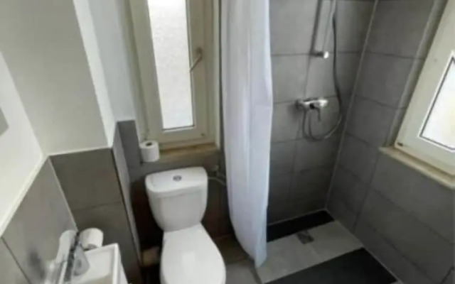 ApartHotel Vinnhorst