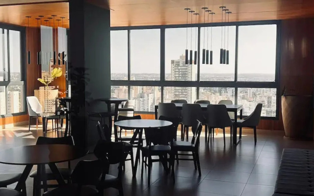 Luxurious Apartmento 2Q No Bueno