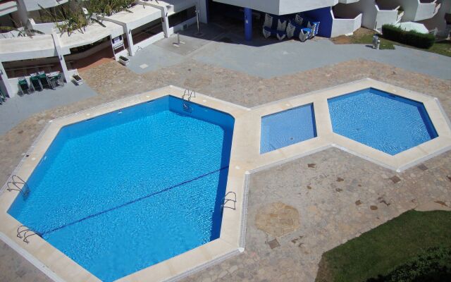 Apartamentos Eurhostal 3000