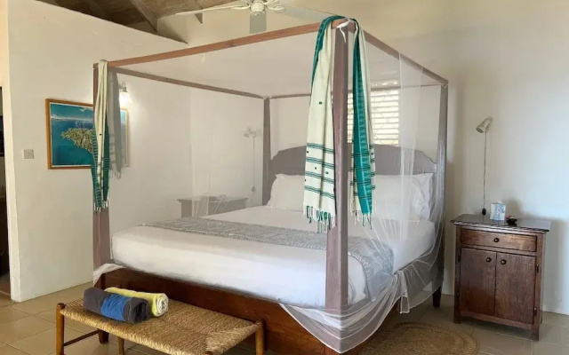 Authentic St. Lucian Experience At Prestigious Villa - Colibri Cottage 6 Bedroom Villa by RedAwning — фото 4